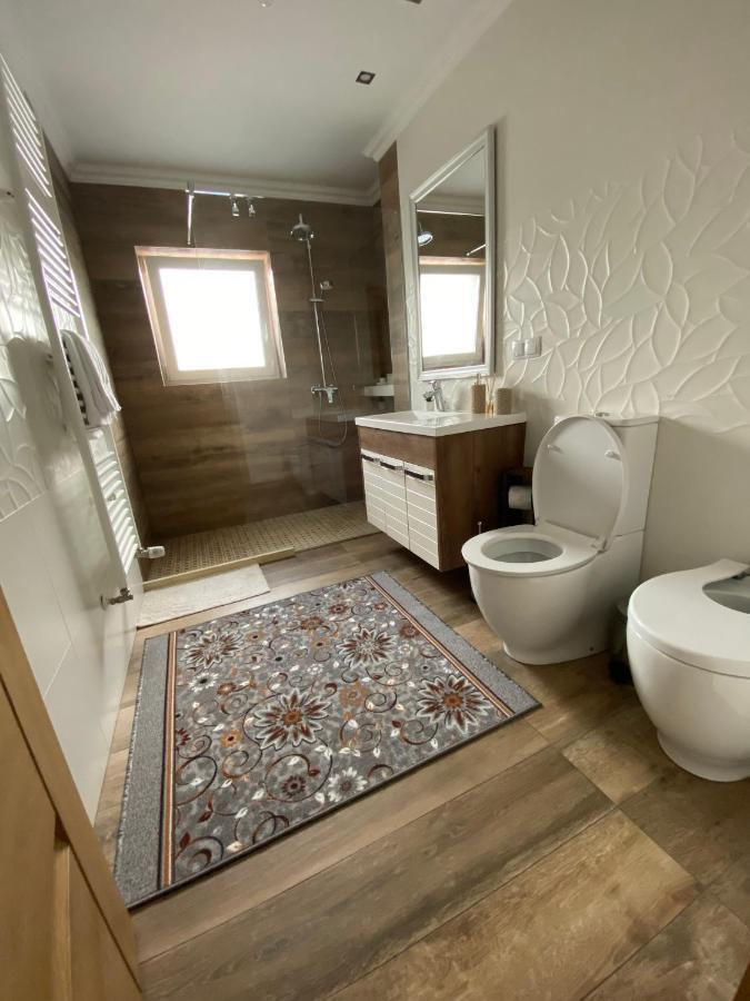Lunafan Apartment Клуж-Напока Экстерьер фото