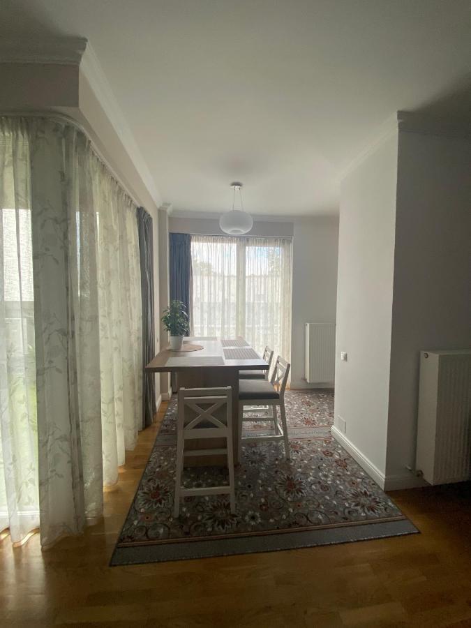 Lunafan Apartment Клуж-Напока Экстерьер фото