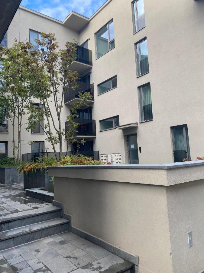 Lunafan Apartment Клуж-Напока Экстерьер фото