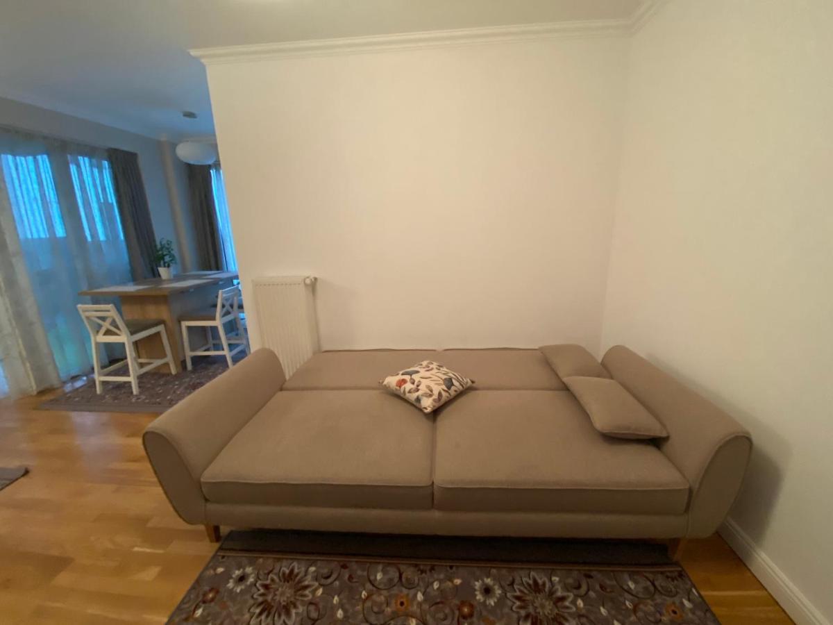 Lunafan Apartment Клуж-Напока Экстерьер фото
