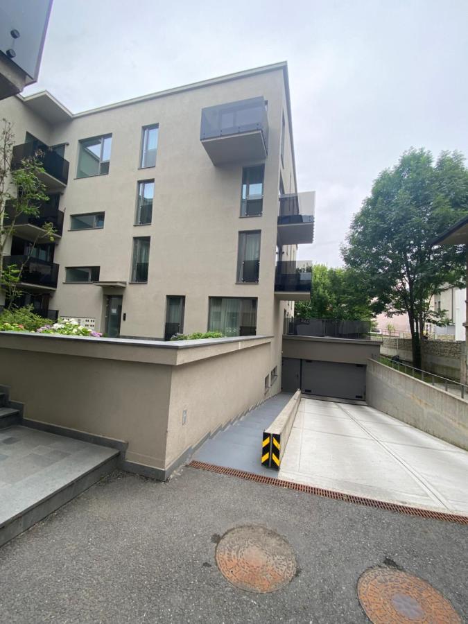 Lunafan Apartment Клуж-Напока Экстерьер фото