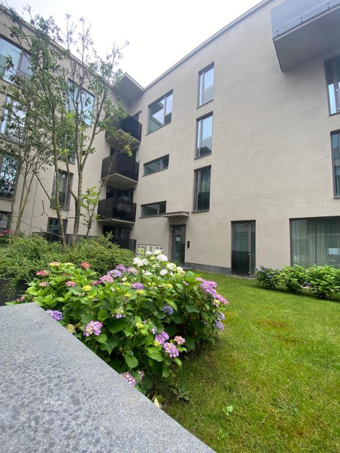 Lunafan Apartment Клуж-Напока Экстерьер фото