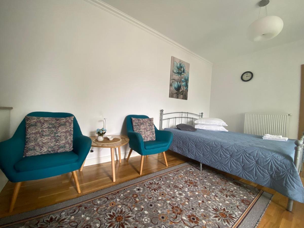 Lunafan Apartment Клуж-Напока Экстерьер фото