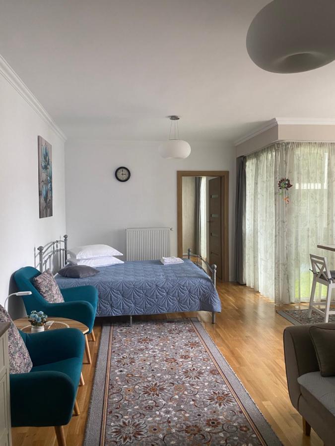 Lunafan Apartment Клуж-Напока Экстерьер фото